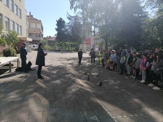 Безопасна ваканция