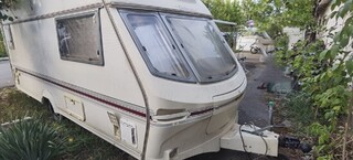 Служители на РУ Кюстендил в партньорство с колеги от ГДНП и СДВР разкриха противозаконно отнемане на каравана