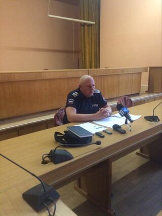 Традиционната акция на полицията  „Зима“ започва от 1 ноември