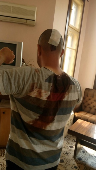 Голямо количество високорисково наркотично вещество иззеха кюстендилски полицаи