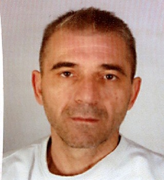 РУ Кюстендил издирва 58-годишен мъж