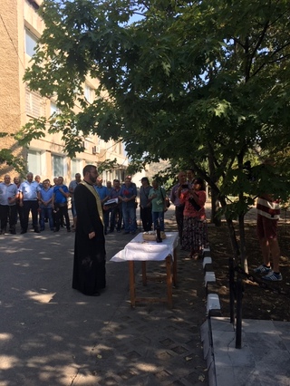 20 години от аварията в Централни взривни складове на мини „Бобов дол“, при която загинаха 6-ма служители на МВР  ​