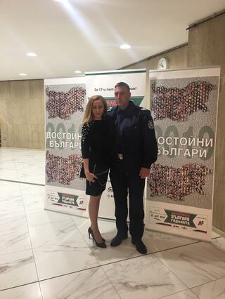 Румен Костадинов: И по природа, и по професия съм призван да помагам. Ще помагам