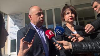 Осем души, съпричастни към инцидента в Кюстендил, са задържани 