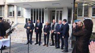 Министър Младен Маринов: Усилията за подобряване на работната среда ще дадат резултат в бъдеще