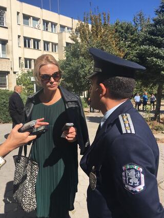 17 нови автомобила за служебно ползване получи ОДМВР – Кюстендил