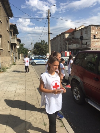 Ден без жертви на пътя