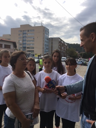 Ден без жертви на пътя