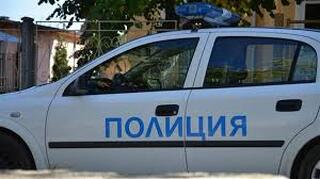 Зонално състезание по стрелба с пистолет за служители на МВР