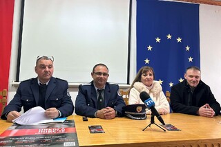 Стартира съвместна кампания на МВР и УНИЦЕФ под надслов „Никога повече насилие у дома!“