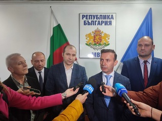 Главен комисар Живко Коцев: Както повечето дирекции, и ОД МВР- Ловеч отчита известно намаление на регистрираната престъпност и увеличение на разкриваемостта