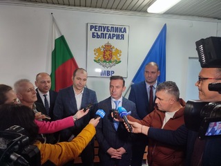 Главен комисар Живко Коцев: Както повечето дирекции, и ОД МВР- Ловеч отчита известно намаление на регистрираната престъпност и увеличение на разкриваемостта