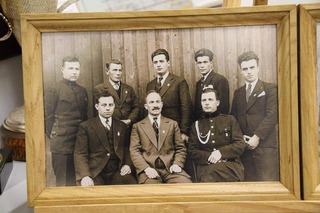 90 - години пожарно дело в Тетевен