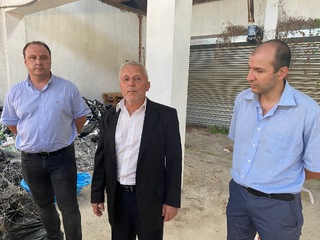 Над  2000 растения канабис откриха полицаи от РУ Троян  в нарколаборатория в града