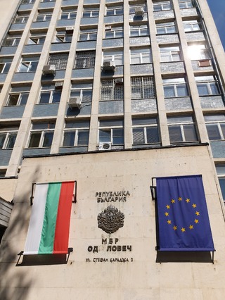 Засилен пътен контрол стартира на територията на цялата страна