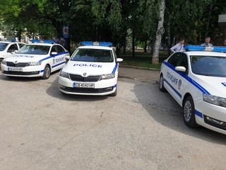 Актуална информация за нивото на престъпността и пътнотранспортната обстановка на територията на област Ловеч беше представена на редовния месечен брифинг на ръководството на ОД МВР-Ловеч