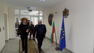 Деца от две Детски полицейски управления в Ловеч гостуваха на Главна дирекция „Национална полиция“