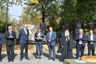 Официално начало на учебната година за новия випуск на две Детски полицейски управления в Ловеч