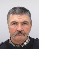ОД МВР-Ловеч издирва 59-годишен мъж от с.Дерманци