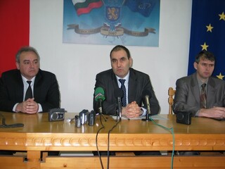 Само, когато работим в екип можем да бъдем резултатни