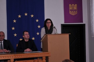 Министър Бъчварова: Обществото има нужда да се увери, че МВР работи 