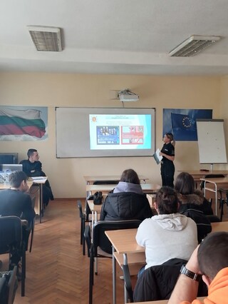 През месец юни приключва кандидатстудентската кампания за прием на курсанти и студенти в Академията на МВР