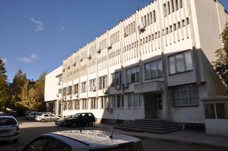 Със заповед на вътрешния министър от днес Петко Шумански е назначен за началник на Районното управление в Монтана