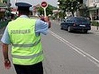 От днес е в ход специализирана полицейска операция по линия на пътната безопасност 