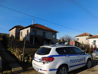 Специализирана полицейска операция за противодействие на битовата престъпност бе проведена на територията на община Монтана