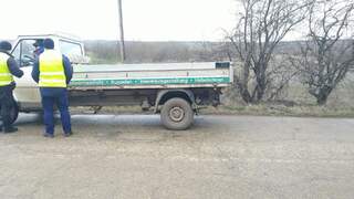 68 нарушения на ЗДвП са установени при специализирана полицейска операция на територията на РУ Монтана 