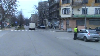 432 МПС са проверени в рамките на полицейска операция в Лом 