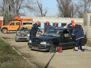 Демонстрация по повод Международния ден на доброволеца – 5ти декември 