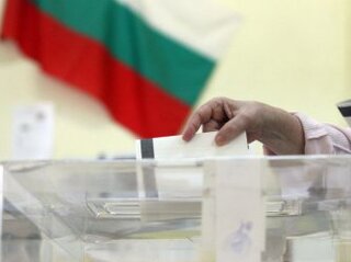 В област Монтана изборният ден започна в спокойна обстановка