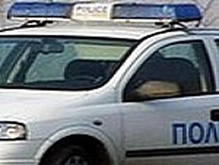 65-годишен жител на гр. Видин е загинал при катастрофа между лек автомобил и бус на път Е 79 край село Белотинци