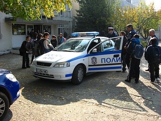Резултати от акция “Децата тръгват на училище! Да ги пазим на пътя!” на територията на община Монтана