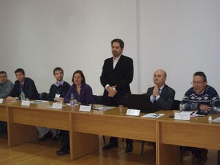 Демонстрациите на последните световни постижения в оборудването на спасителите преминаха успешно в Учебния център на ГД ПБЗН в Монтана