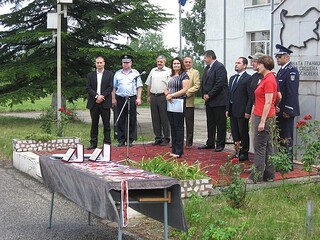  Наградиха победителите от Осмия национален преглед за водачи на служебни кучета с международно участие в Берковица