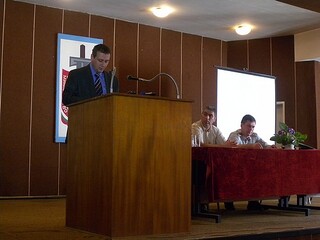 67 служители на ОД МВР Монтана с награди по повод професионалния празник на МВР – 5-ти юли