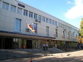 13 служители на Областно управление „Пожарна безопасност и защита на населението” с награди по повод професионалния празник 