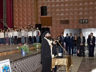 Четирите Детски полицейски управления в Монтана и Лехчево откриха тържествено новата учебна година