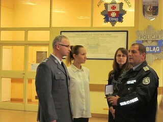 Втора работна среща по българо-полския проект „Превенция и образование – сътрудничество между местните власти и полицията, насочено към училищата и образователните институции” 