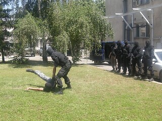  Четвърта работна среща по българо-полски проект 