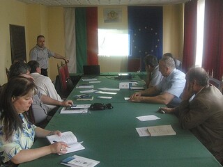 В ОД МВР Монтана стартира проектът “Новият полицейски лидер”
