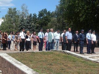 33 награди за професионалния празник на МВР – 5-ти юли