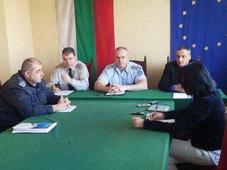 Мероприятия на ОД МВР Монтана за ограничаване и противодействие на правонарушенията по време на предстоящите Великденски празници