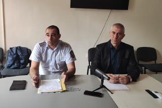 На теритрията на цялата страна стартира традиционната акция "Зима"