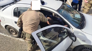 Специализирано тактическо обучение на полицейски служители се проведе в ЦСПП-Пазарджик
