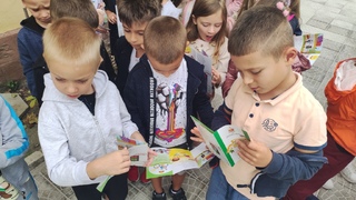 Продължават различни инициативи свързани с Дните на безопасността на пътя 16-22 септември