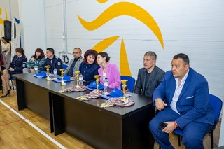 В Пазарджик се проведе състезание под мотото "Спорт за всички"